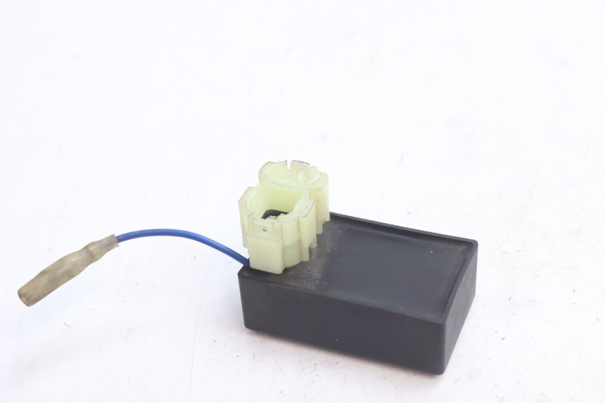 photo de CDI-unit PEUGEOT KISBEE 4T 50 (2010 - 2017) - Zoom op gebruiksstaat