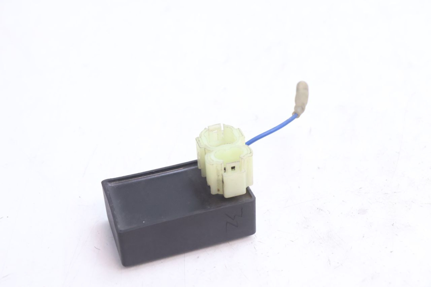 photo de CDI-unit PEUGEOT KISBEE 4T 50 (2010 - 2017) - Andere kijkhoek