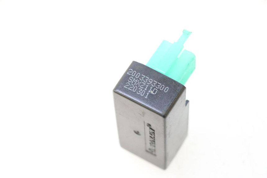 photo de CDI-unit PEUGEOT KISBEE 4T 50 (2018 - 2022) - Detail van het onderdeel