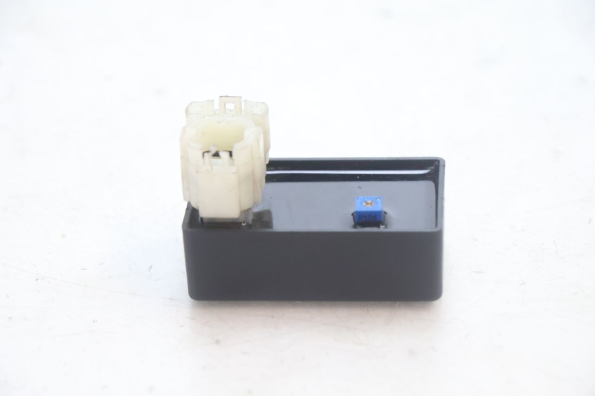 photo de CDI-unit PEUGEOT KISBEE 4T 50 (2010 - 2017) - Andere kijkhoek