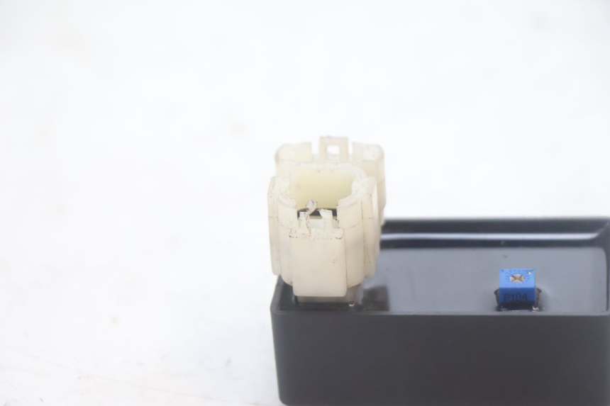 photo de CDI-unit PEUGEOT KISBEE 4T 50 (2010 - 2017) - Technische close-up