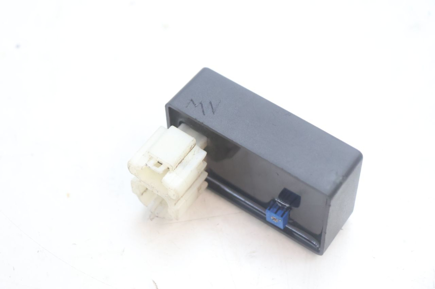 photo de CDI-unit PEUGEOT KISBEE 4T 50 (2010 - 2017) - Overzicht