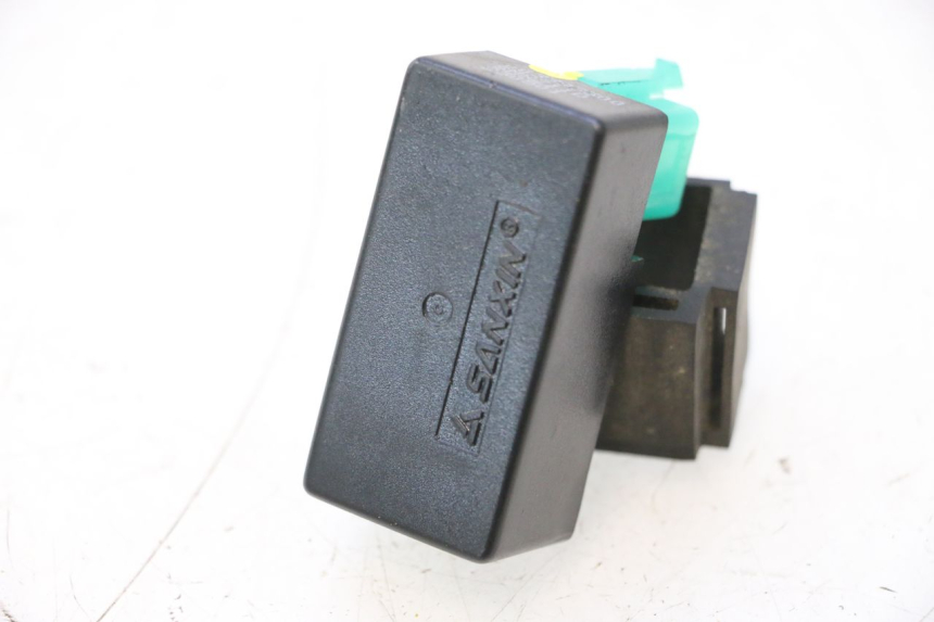 photo de CDI-BEHUIZING PEUGEOT KISBEE 4T 50 (2023 - 2026) - Hoofdaanzicht
