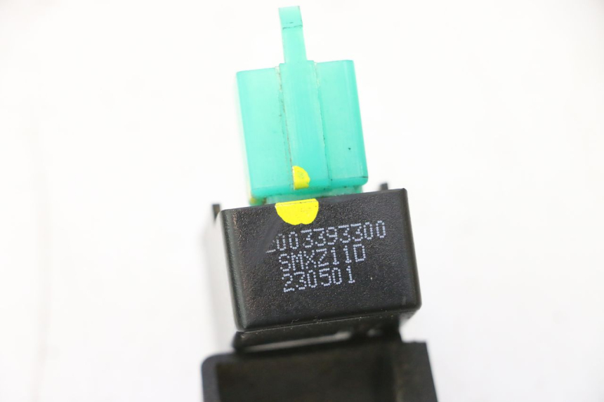 photo de CDI-BEHUIZING PEUGEOT KISBEE 4T 50 (2023 - 2026) - Technische close-up