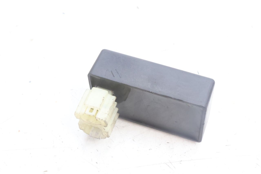 photo de CDI-unit PEUGEOT KISBEE 4T 50 (2010 - 2017) - Zoom op gebruiksstaat