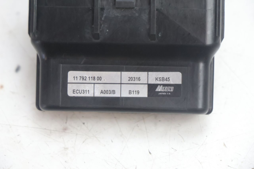 photo de CDI-unit PEUGEOT KISBEE 4T 50 (2018 - 2022) - Detail van het onderdeel