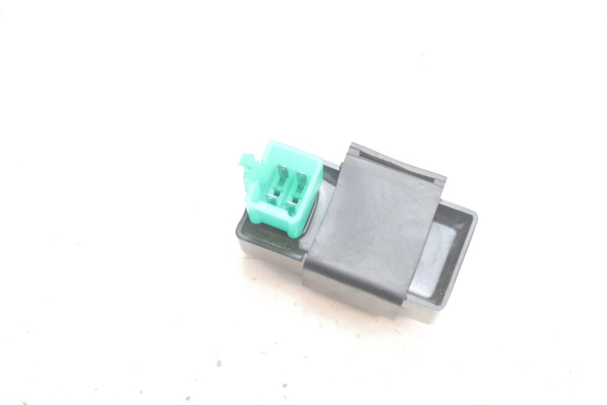 photo de CDI-unit PEUGEOT KISBEE 4T 50 (2018 - 2022) - Hoofdaanzicht