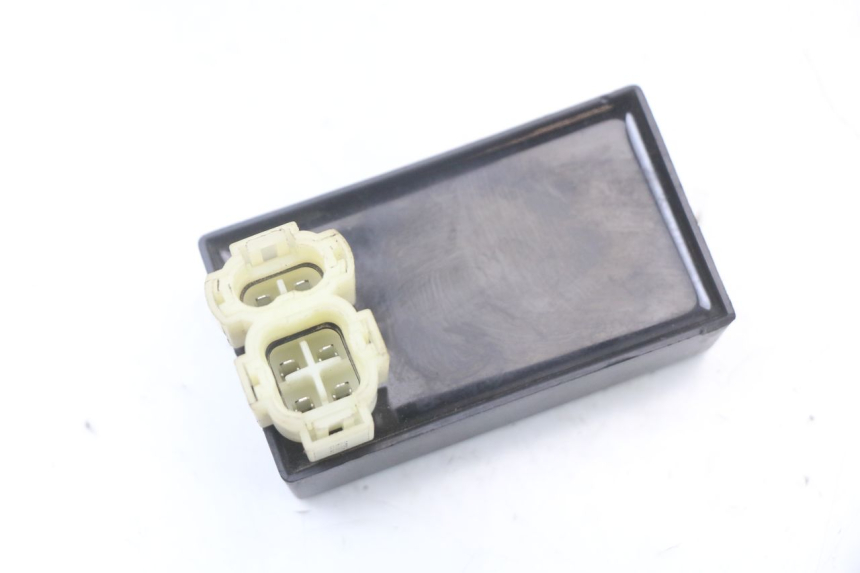 photo de CDI-unit ORCAL KITE 4T 50 (2019 - 2023) - Hoofdaanzicht