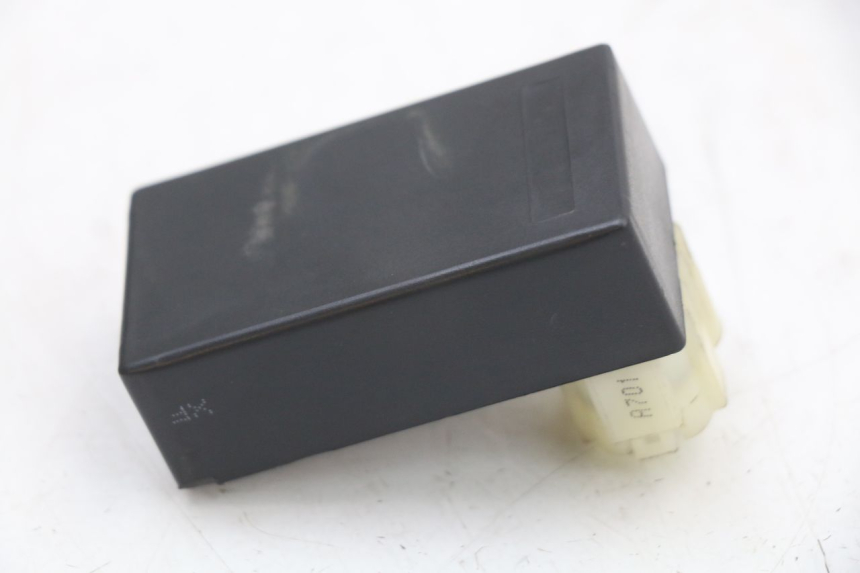 photo de CDI-unit ORCAL KITE 4T 50 (2019 - 2023) - Zoom op gebruiksstaat