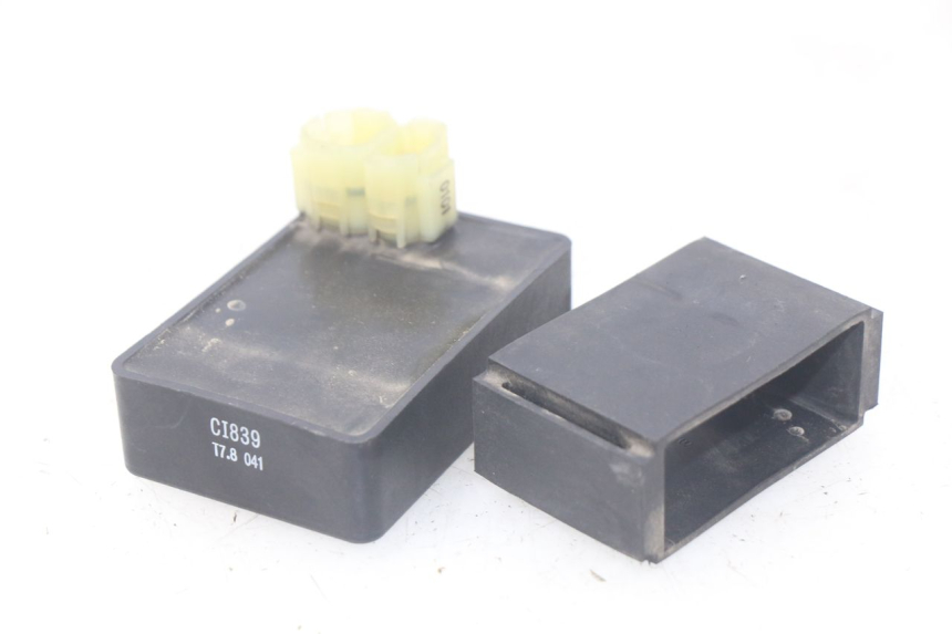 photo de CDI-unit KAWASAKI KLX 110 (2010 - 2022) - Detail van het onderdeel