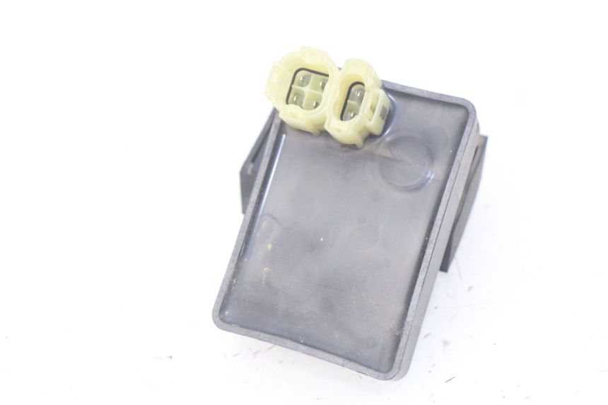 photo de CDI-unit KAWASAKI KLX 110 (2010 - 2022) - Zoom op gebruiksstaat