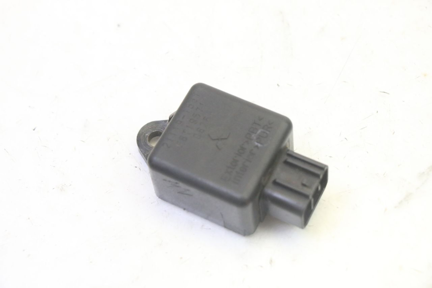 photo de CDI-unit KAWASAKI KX 65 (2000 - 2019) - Hoofdaanzicht