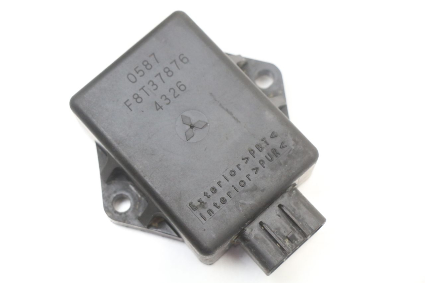 photo de CDI-unit KAWASAKI KX 85 (2014 - 2021) - Hoofdaanzicht