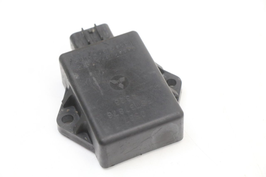 photo de CDI-unit KAWASAKI KX 85 (2014 - 2021) - Zoom op gebruiksstaat