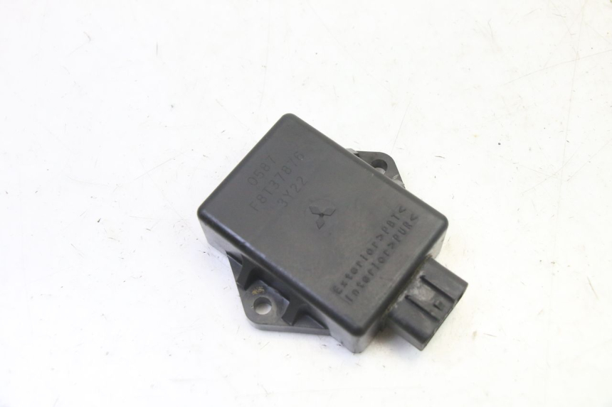 photo de CDI-unit KAWASAKI KX 85 (2014 - 2021) - Hoofdaanzicht