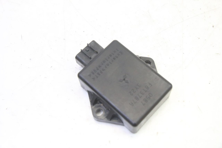 photo de CDI-unit KAWASAKI KX 85 (2014 - 2021) - Zoom op gebruiksstaat