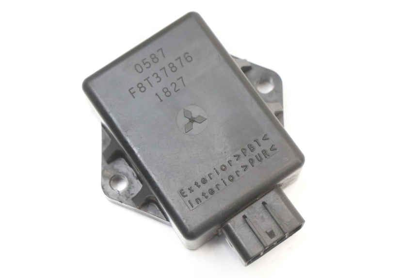 photo de CDI-unit KAWASAKI KX L 85 (2022 - 2024) - Hoofdaanzicht