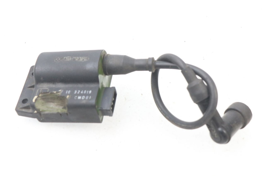 photo de CDI-unit PIAGGIO LIBERTY 2T 50 (2009 - 2013) - Hoofdaanzicht
