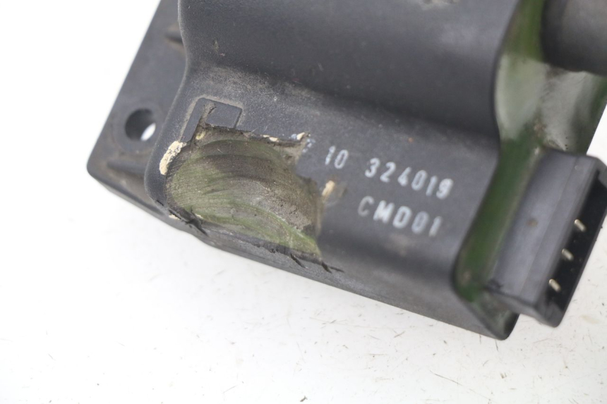 photo de CDI-unit PIAGGIO LIBERTY 2T 50 (2009 - 2013) - Detail van het onderdeel