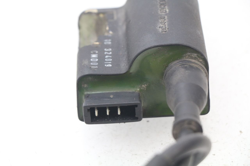 photo de CDI-unit PIAGGIO LIBERTY 2T 50 (2009 - 2013) - Zoom op gebruiksstaat
