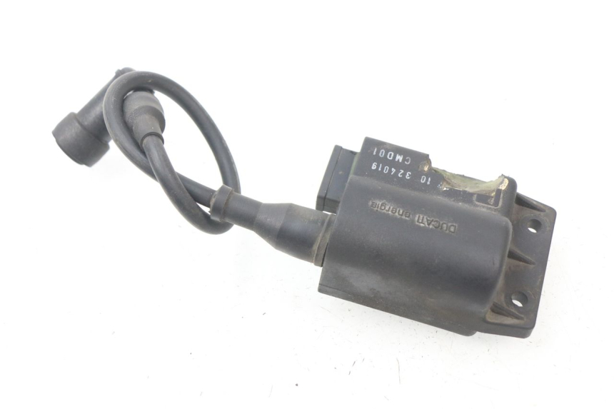 photo de CDI-unit PIAGGIO LIBERTY 2T 50 (2009 - 2013) - Technische close-up