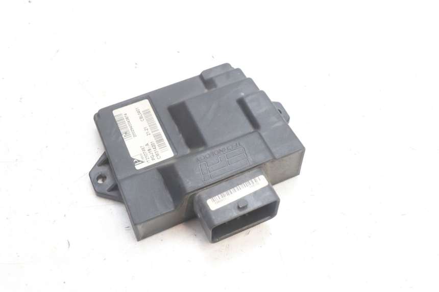 photo de CDI-unit PIAGGIO LIBERTY IGET 4T 50 (2021 - 2025) - Andere kijkhoek