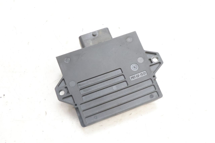 photo de CDI-unit PIAGGIO LIBERTY IGET 4T 50 (2021 - 2025) - Technische close-up