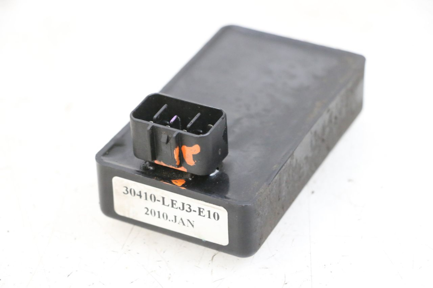 photo de CDI-unit KYMCO LIKE 125 (2009 - 2016) - Andere kijkhoek