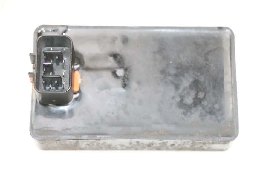 photo de CDI-unit KYMCO LIKE 125 (2009 - 2016) - Technische close-up