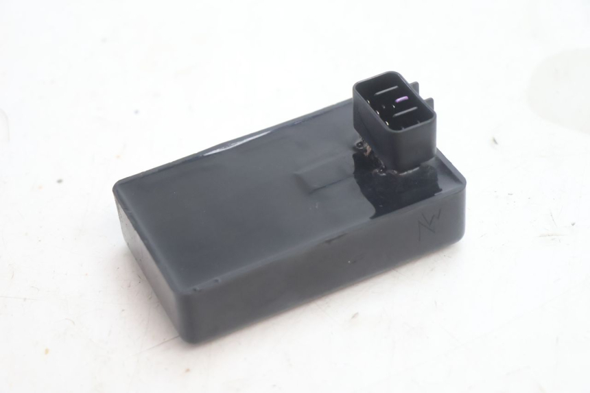 photo de CDI-unit KYMCO LIKE 125 (2009 - 2016) - Andere kijkhoek