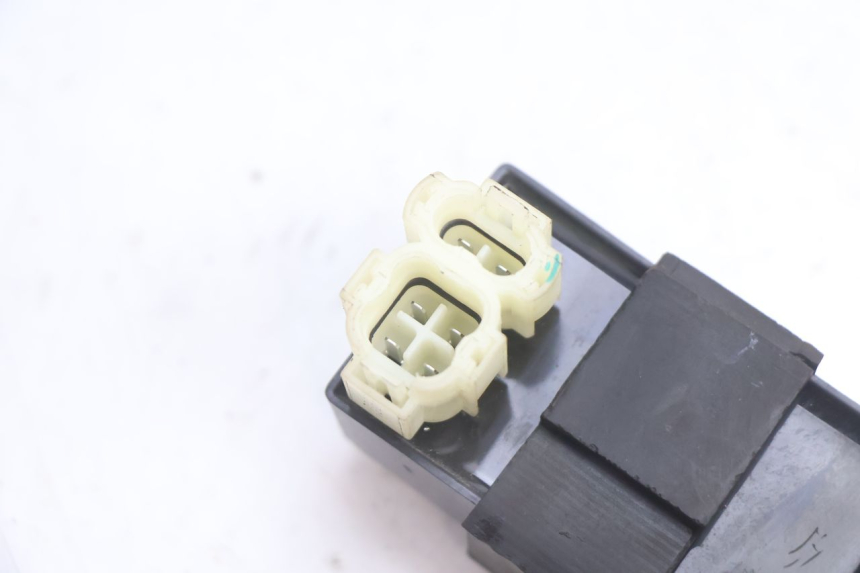 photo de CDI-BEHUIZING LONGJIA LJ50QT 8M 2T 50 (2010 - 2017) - Detail van het onderdeel