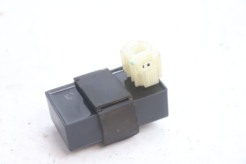 photo de CDI-BEHUIZING LONGJIA LJ50QT 8M 2T 50 (2010 - 2017) - Andere kijkhoek