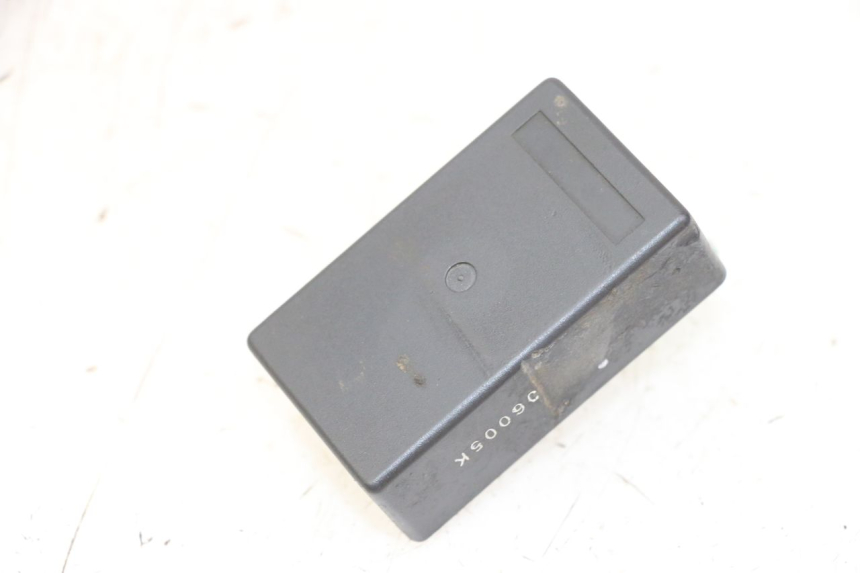 photo de CDI-unit LONCIN DIRT BIKE 125 - Hoofdaanzicht