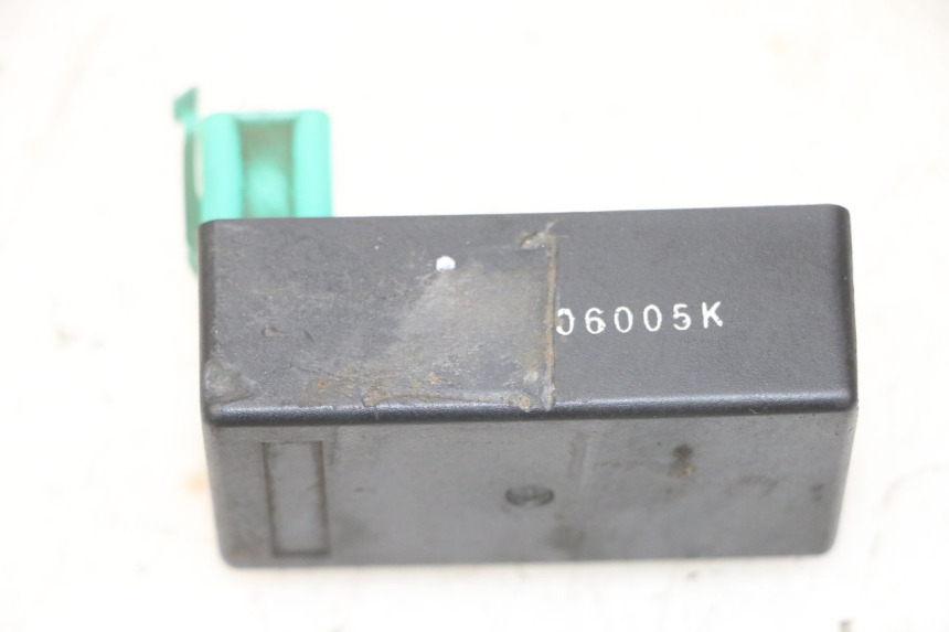 photo de CDI-unit LONCIN DIRT BIKE 125 - Andere kijkhoek