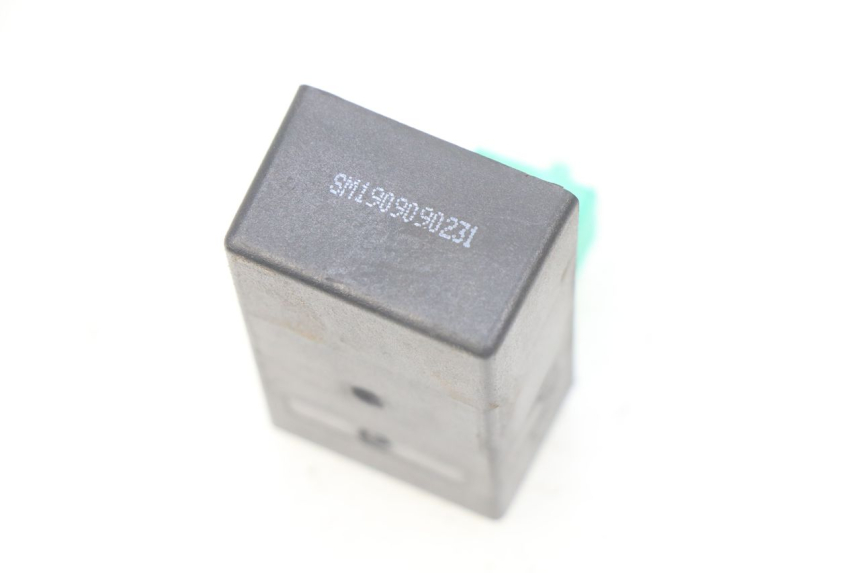 photo de CDI-unit VENESI LOWIGI RETRO JJ50QT-3 50 (2020 - 2022) - Detail van het onderdeel