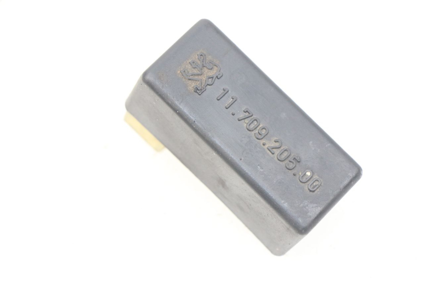 photo de CDI-unit PEUGEOT LUDIX 50 (2005 - 2007) - Hoofdaanzicht