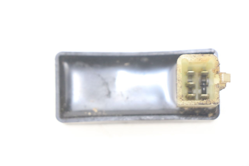 photo de CDI-unit PEUGEOT LUDIX 50 (2005 - 2007) - Zoom op gebruiksstaat