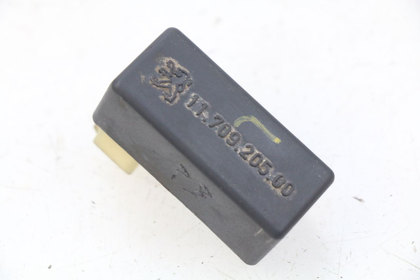 photo de CDI-unit PEUGEOT LUDIX 50 (2005 - 2007) - Hoofdaanzicht