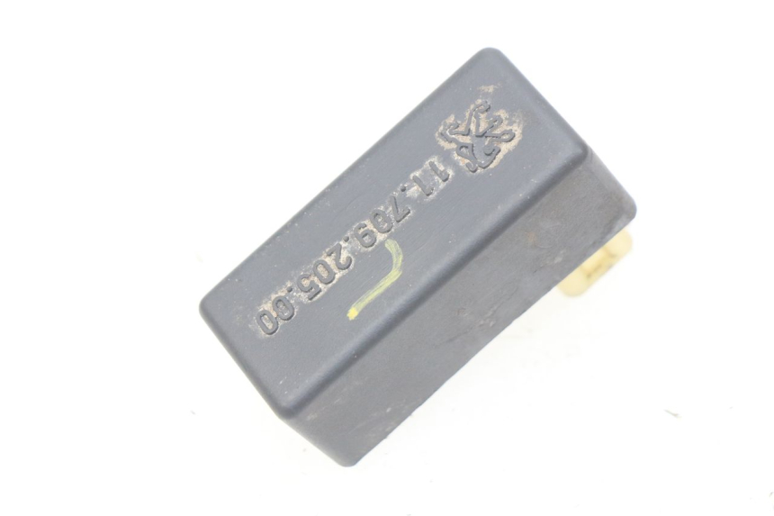 photo de CDI-unit PEUGEOT LUDIX 50 (2005 - 2007) - Zoom op gebruiksstaat