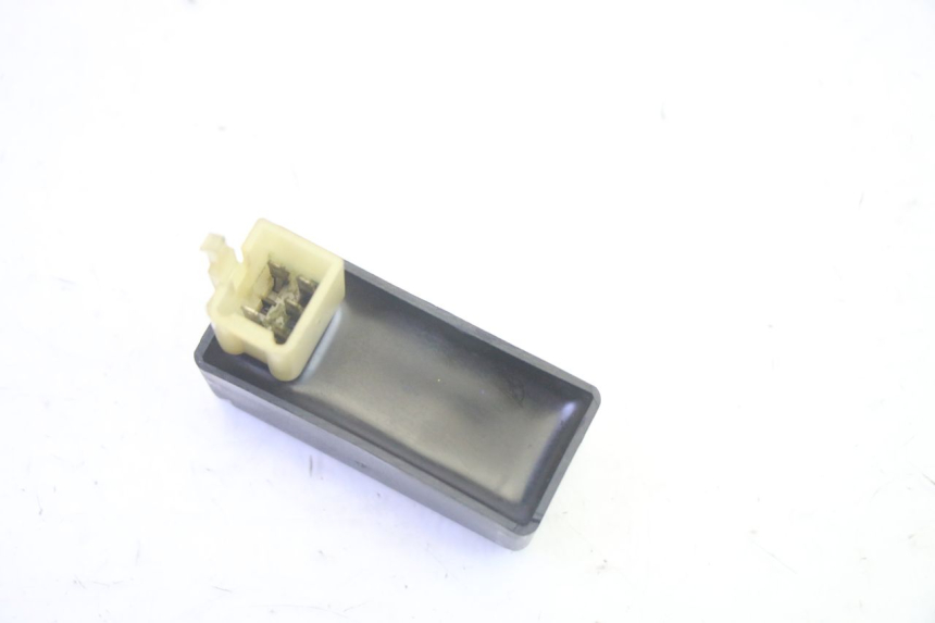 photo de CDI-unit PEUGEOT LUDIX 50 (2005 - 2007) - Zoom op gebruiksstaat