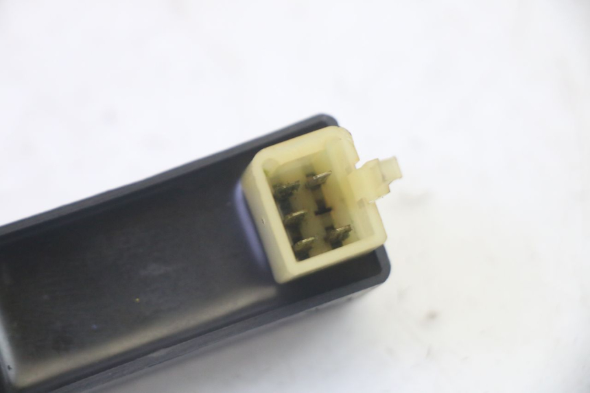 photo de CDI-unit PEUGEOT LUDIX 50 (2005 - 2007) - Andere kijkhoek