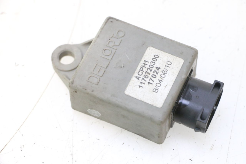 photo de CDI-unit PEUGEOT LUDIX 50 (2008 - 2017) - Hoofdaanzicht