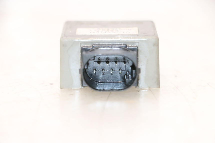 photo de CDI-unit PEUGEOT LUDIX 50 (2008 - 2017) - Andere kijkhoek