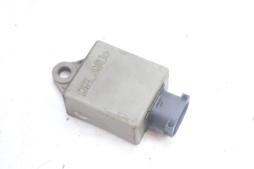 photo de CDI-unit PEUGEOT LUDIX 50 (2005 - 2007) - Hoofdaanzicht
