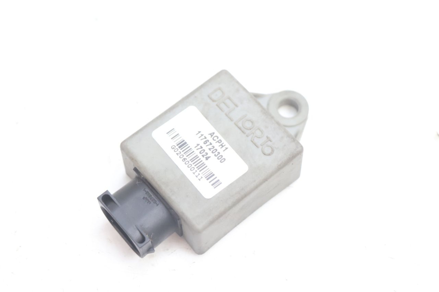 photo de CDI-unit PEUGEOT LUDIX ONE 50 (2004 - 2013) - Hoofdaanzicht