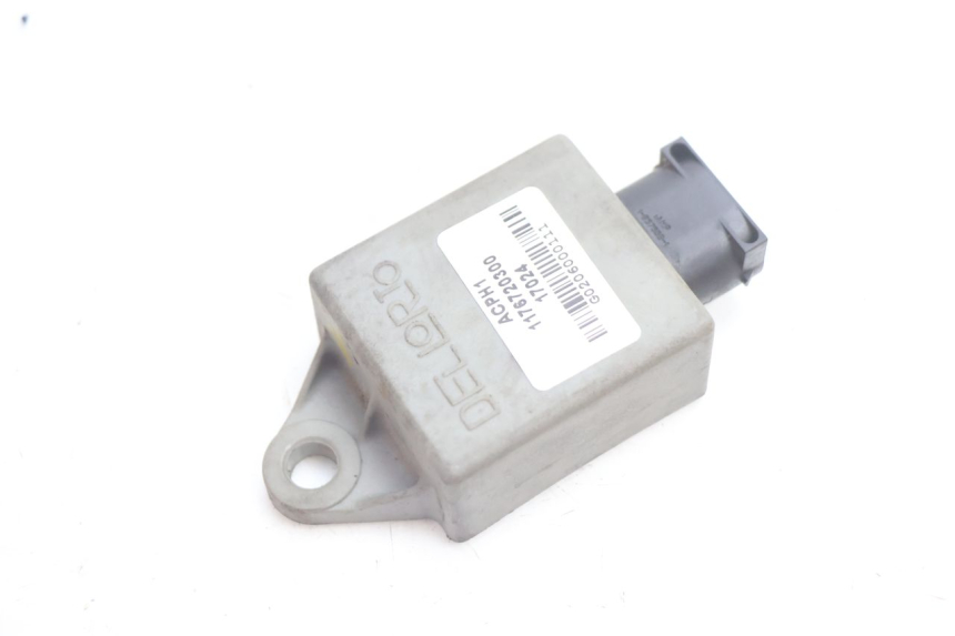 photo de CDI-unit PEUGEOT LUDIX ONE 50 (2004 - 2013) - Detail van het onderdeel