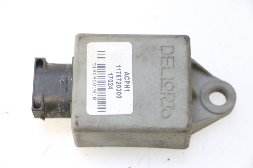 photo de CDI-unit PEUGEOT LUDIX ONE 50 (2004 - 2006) - Hoofdaanzicht
