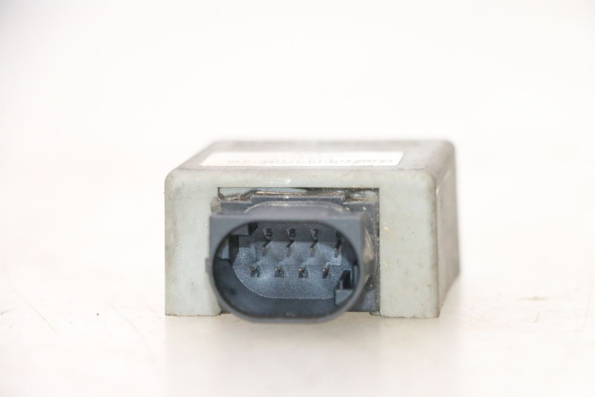 photo de CDI-unit PEUGEOT LUDIX ONE 50 (2004 - 2006) - Detail van het onderdeel
