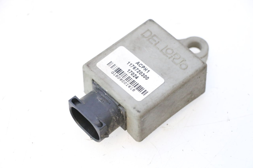 photo de CDI-unit PEUGEOT LUDIX ONE 50 (2004 - 2006) - Andere kijkhoek