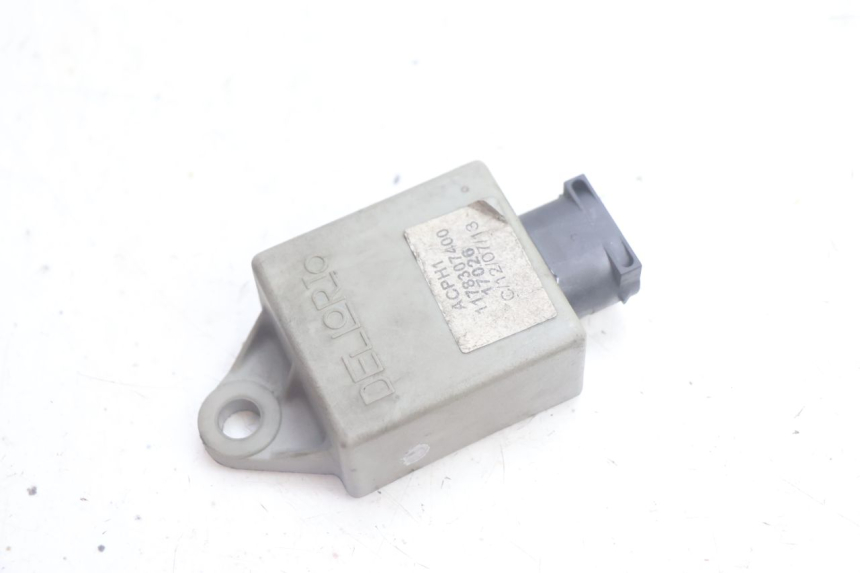 photo de CDI-BEHUIZING PEUGEOT LUDIX PRO 2T 50 (2010 - 2017) - Detail van het onderdeel